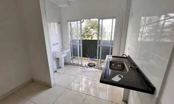 Imagem 3: Apartamento com 2 dormitórios à venda, 57 m² por R$ 235.000,00 - Vila Dainese - Americana