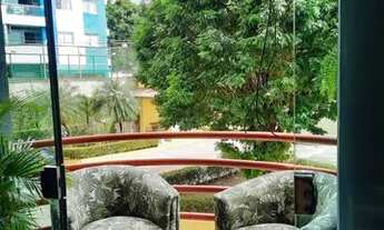 Imagem 4: Aluguel ou Venda de apto semi mobiliado no Arvoredo - Parque 10