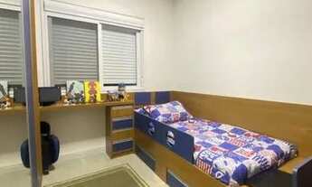 Imagem 6: Casa mobiliada em condomínio fechado no Vale Ville