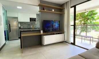 Imagem 5: Apartamento para venda com 72 metros quadrados com 2 quartos em Stella Maris - Salvador