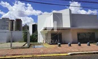 Imagem 2: Salão/Galpão (salão - sobrado