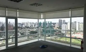 Imagem 5: Conjunto, 53 m² - venda por R$ 460.000,00 ou aluguel por R$ 4.000,00 - Brooklin - São Paul