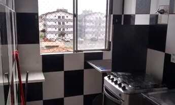 Imagem 4: Apartamento Antônio coutinho no ouro preto