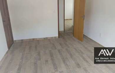 Imagem 4: Apartamento com 2 dormitórios para alugar, 60 m² por R$ 1.100,00/mês - Bairu - Juiz de For