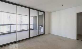 Imagem 2: Apartamento para Aluguel - Vila Olímpia, 1 Quarto, 110 m2