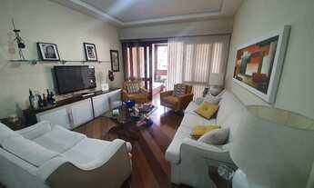 Imagem: Apartamento para venda possui 188 metros