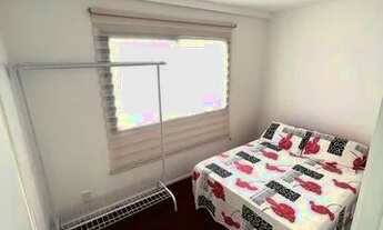 Imagem 6: Apartamento para venda tem 115 metros quadrados com 3 quartos com suíte - Gleba A