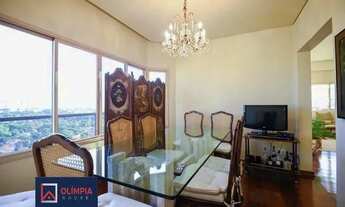 Imagem 7: Venda Cobertura 4 Dormitórios - 370 m² Chácara Santo Antônio