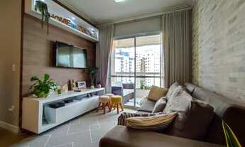 Imagem: Apartamento 3 dormitórios em Campinas São