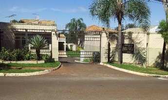 Imagem: Terreno à venda, 456 m² - Jardim Itatiaia