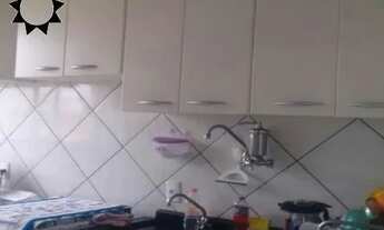 Imagem 3: APTO CIDADE DAS FLORES