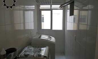 Imagem 5: APTO JD. CIRINO Apartamento com 2 dormitórios