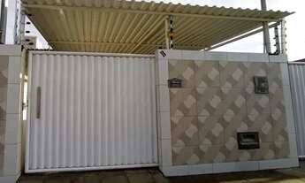 Imagem: Casa para aluguel com 80 metros quadrados