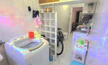 Imagem 6: Apartamento a venda no Moradas do campo