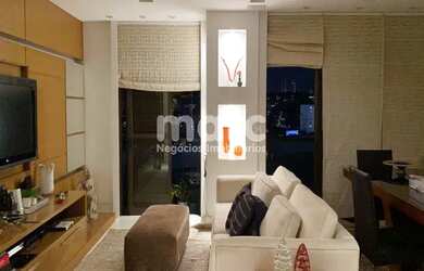 Imagem 4: SAO PAULO - Apartamento Padrão - VILA MONUMENTO