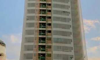 Imagem: Seu Flat com Varanda Gourmet no Rosarinho