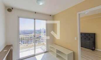 Imagem 3: Apartamento para Aluguel - Jardim Aricanduva, 1 Quarto, 33 m2