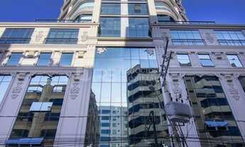 Imagem: APARTAMENTO ALTO PADRÃO MOBILIADO EM MEIA