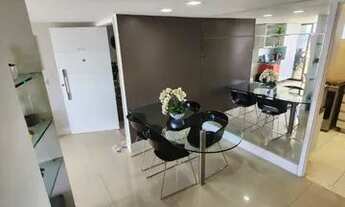 Imagem 4: AP - Venda Edf. Vereda da Praia localizado em Boa Viagem