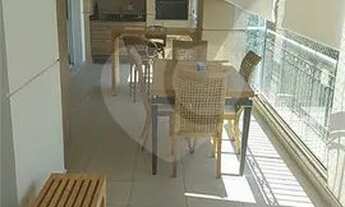 Imagem: Apartamento-São Paulo-JARDIM SUL