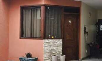 Imagem 3: Casa em Macaé, Riviera Fluminense, 3 quartos - 1 suíte, 4 banheiros, garagem 2 carros