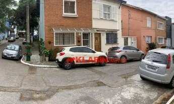 Imagem 6: * Sobrado de 3 Dormitórios com 1 Vaga de Garagem para Reforma com Ótima Localização na Vi