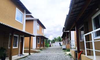 Imagem 2: Casa no Condomínio Itapeba Village