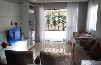 Imagem 6: Casa de condomínio para venda com 156 metros quadrados com 4 quartos