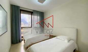 Imagem 6: Apartamento-À VENDA-Ipanema-Rio de Janeiro-RJ