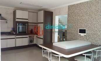 Imagem 4: Sobrado em Condomínio para Venda em Mogi das Cruzes, Cidade Parquelandia, 3 dormitórios, 3