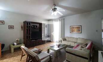 Imagem 5: Casa para Aluguel - Vila Invernada, 3 Quartos, 220 m2