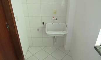 Imagem 4: Apartamento 1 Quarto Fazenda Santo Antônio<br><br&gt