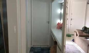 Imagem 7: M- Apartamento para venda possui 50 metros quadrados com 2 quartos em Caminho Novo - Palho