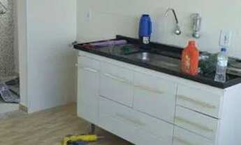 Imagem: Apartamento para locação Vila Santana