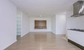 Imagem 5: Apartamento com 2 dormitórios para alugar, 93 m² por R$ 4.000/mês - Santa Felicidade - Cur