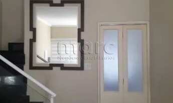 Imagem: SAO PAULO - Casa De Vila - VILA MARIANA