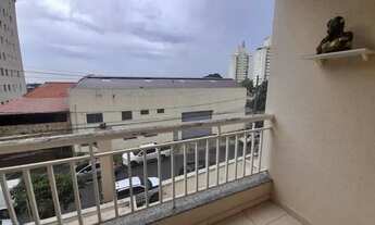 Imagem 2: Apartamento para Aluguel com 2 quartos , 50m² em Jardim Imperador (Zona Leste) - São Paulo