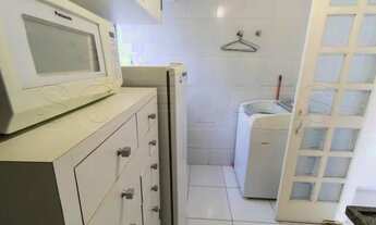 Imagem 6: Flat disponível para locação no Free Flex 55m² 2 dormitórios para locação nos Jardins