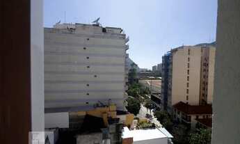 Imagem 5: Apartamento para Aluguel - Botafogo, 2 Quartos, 70 m2