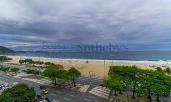 Imagem 4: Apartamento em edifício ícone do Rio de Janeiro