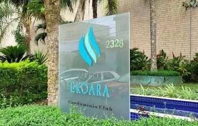 Imagem 2: Alugo apto 3 suítes, Torres Ekoara no Marco - Belém - PA