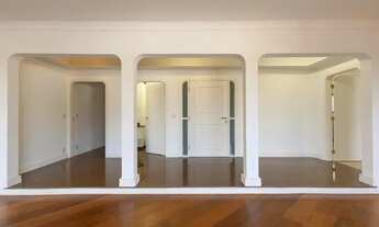 Imagem 2: Apartamento com 4 dormitórios para alugar, 278 m² por R$ 13.000/mês - Jardim Paulista - Sã