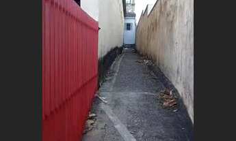 Imagem 3: Galpão no Jardim Satélite