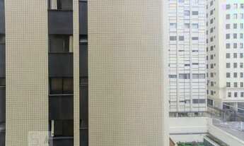 Imagem 6: Apartamento para Aluguel - Santa Cecília, 3 Quartos, 145 m2