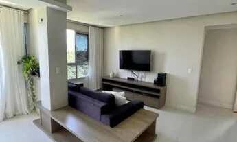 Imagem 4: Apartamento para venda possui 76 metros quadrados com 2 quartos em Imbuí - Salvador - Bahi