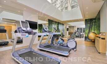 Imagem 4: São Paulo - Apartamento Padrão - Vila Nova Conceição