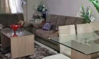 Imagem: Open House vende_ Apartamento de 3 quartos