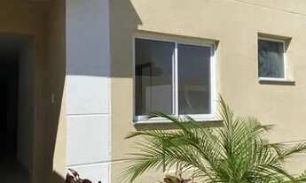 Imagem 3: Apartamento com 2 dormitórios à venda, 54 m² por R$ 269.990,00 - Itaipuaçu - Maricá/RJ