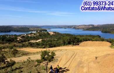 Imagem 3: Corumbá 4 - Parque das Águas, Encante-se com sua Chácara de Lazer ou Moradia!