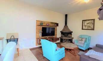 Imagem 2: Casa com 3 dormitórios à venda, 117 m² por R$ 550.000 - Alto Ipiranga - Mogi das Cruzes/SP